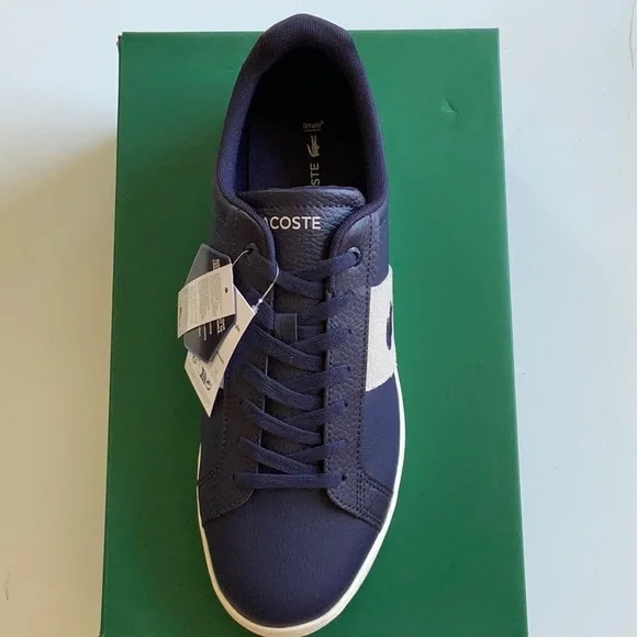 Lacoste Carnaby Pro Sneakers - Picture 3 of 5